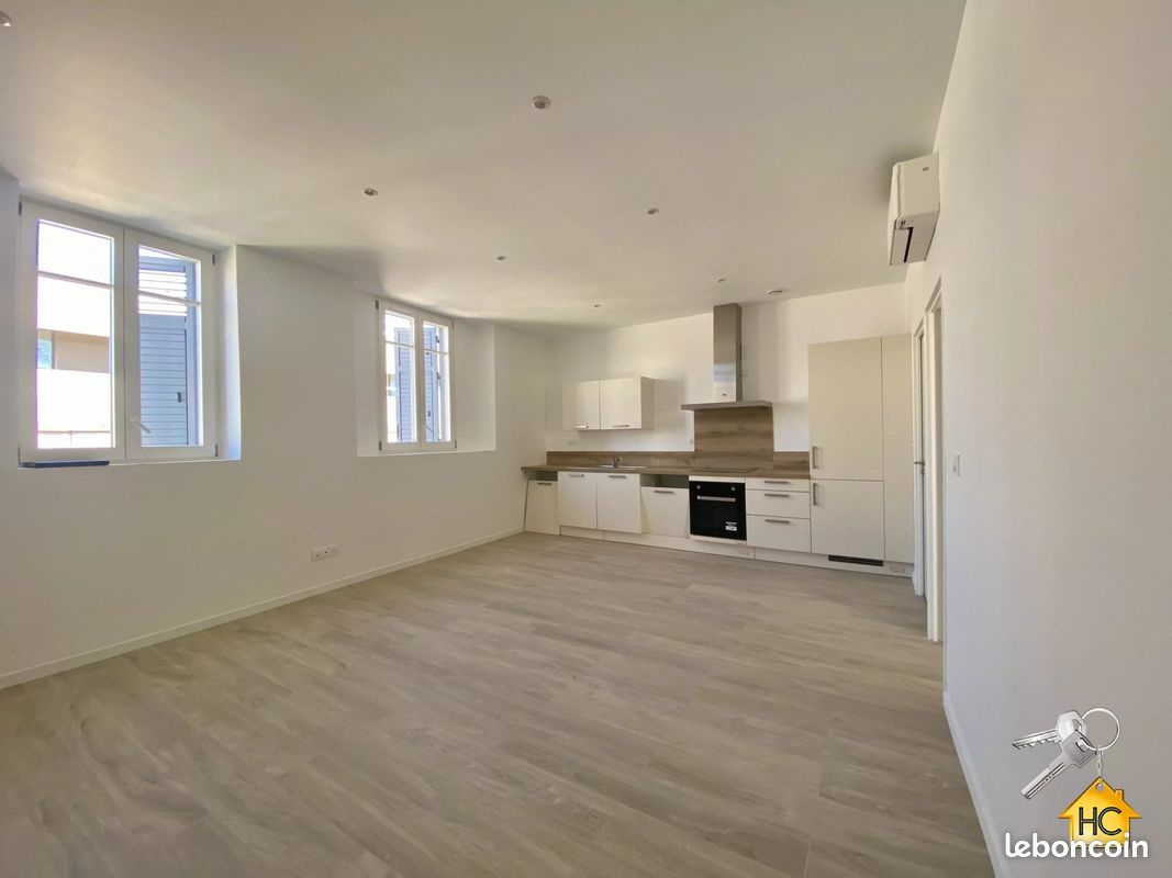 Appartement 2 pièces 47 m² · à Cannes · 47 m² · 269 000 €