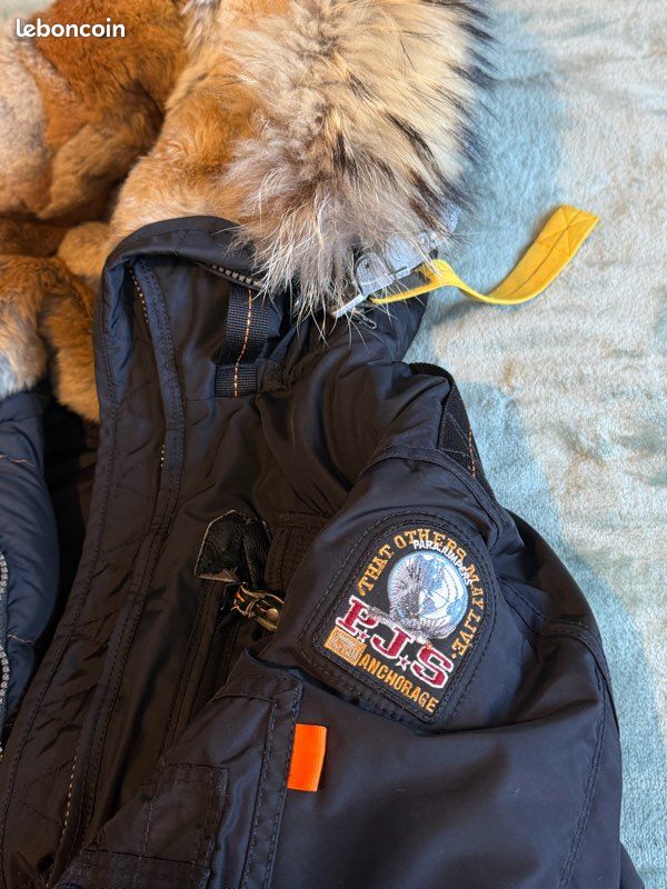 Doudoune parajumpers femme Vêtements - Main Image