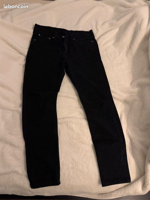 👕👖 Lot de vêtements homme – Tailles S / M – Très bon état (image 3)