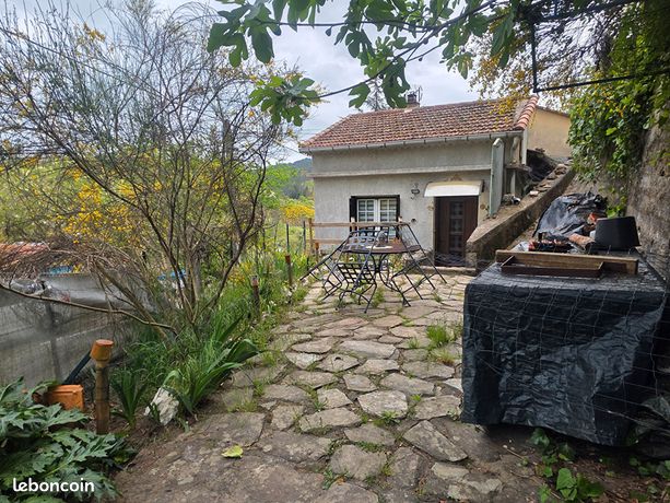 Maison de village 4 pièces 63 m²