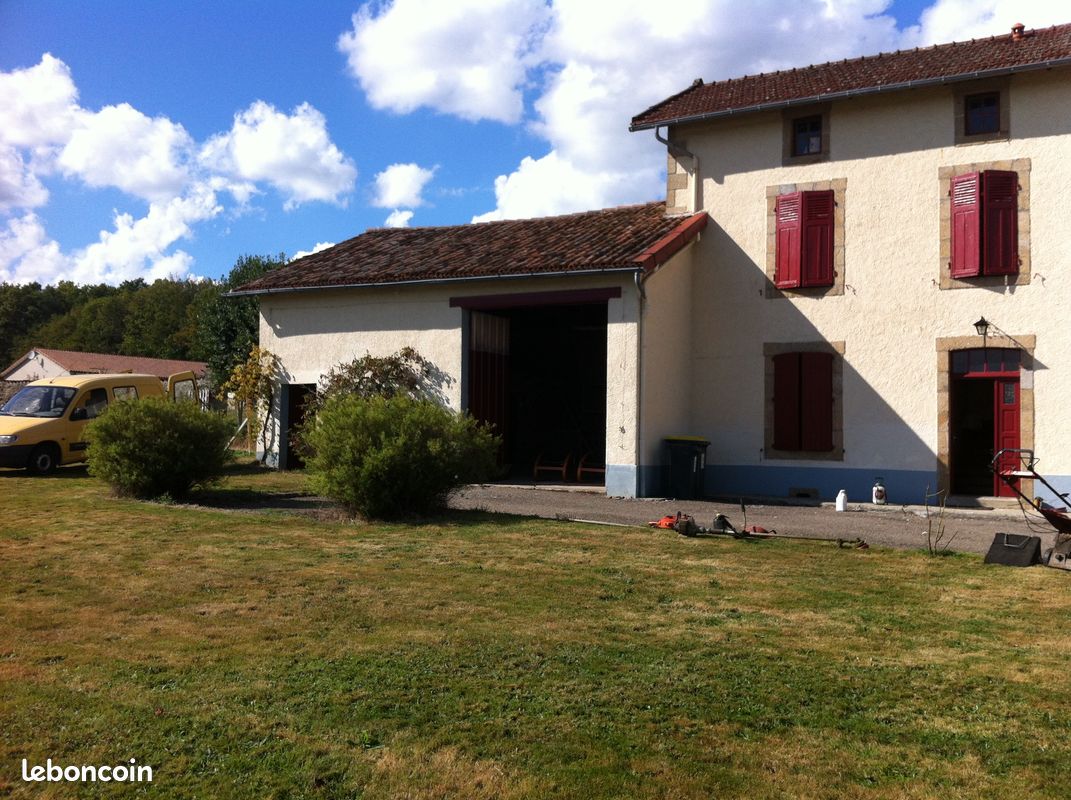 Maison 4 pièces 85 m² · à Verneuil-sur-Vienne · 85 m² · 780 €/mois