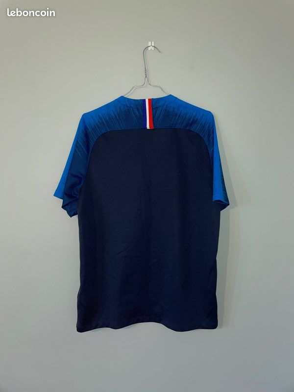 T shirt Nike FFF taille L (image 7)