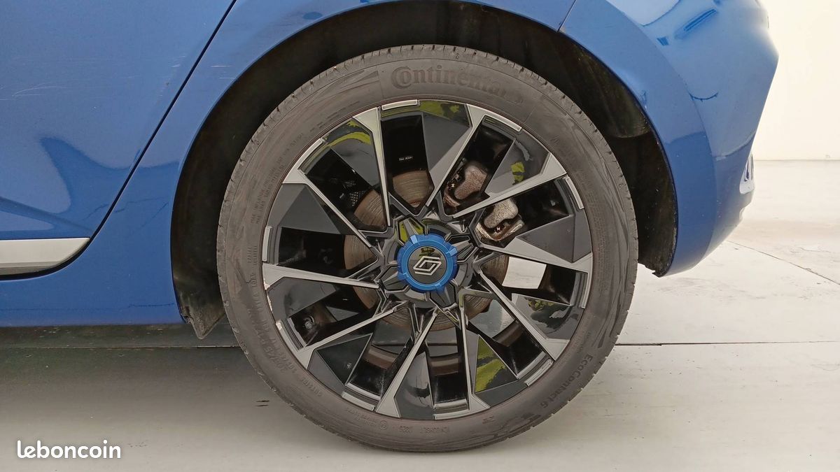 Renault clio e tech full hybrid 145 ch gsr2 esprit alpine (image 10)