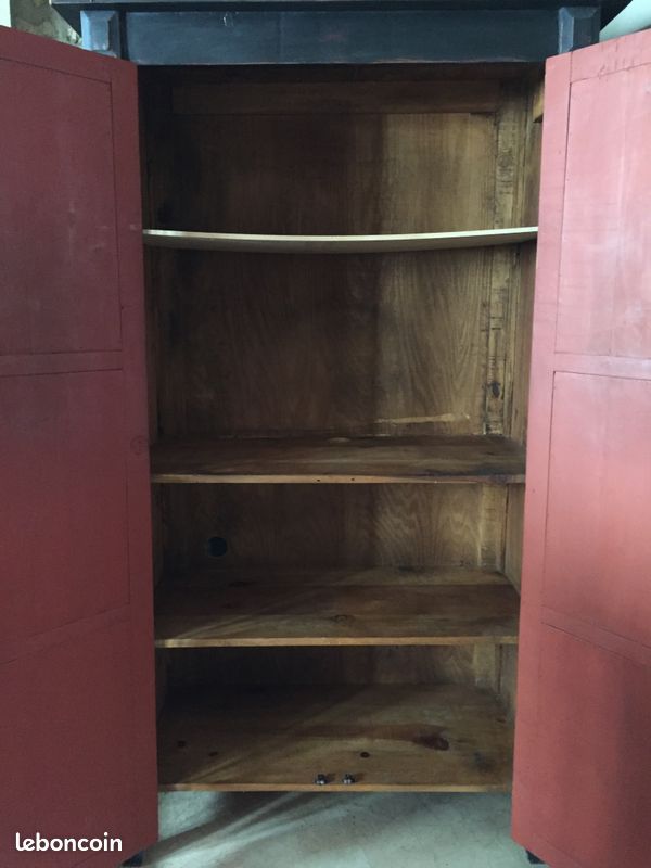 Armoire mexicaine (image 2)
