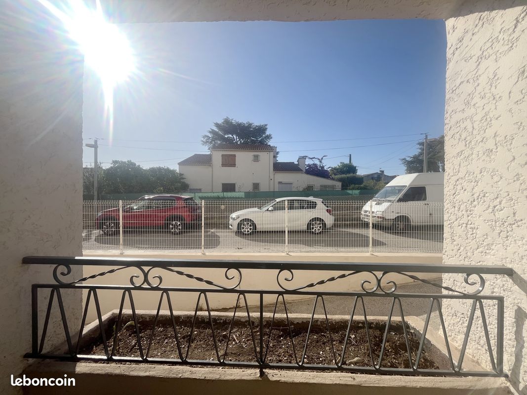 Appartement 1 pièce 26 m² · à Six-Fours-les-Plages · 26 m² · 505 €/mois