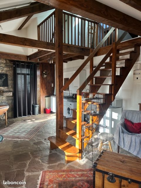 Appartement 2 pièces 41 m² · à Belfort · 41 m² · 570 €/mois
