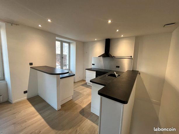 Maison 4 pièces 95 m²
