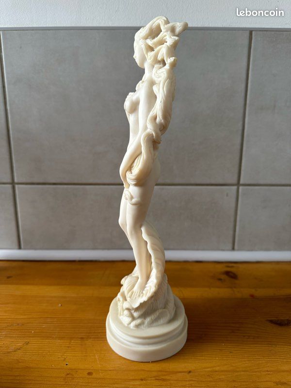 Statuette Vénus boticelli (image 4)