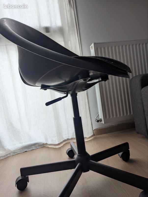 Chaise bureau (image 3)