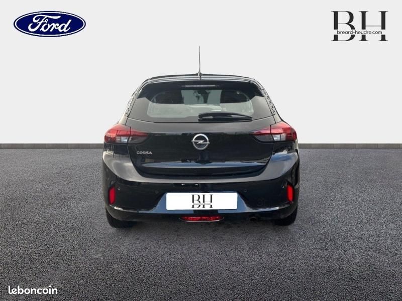 Opel Corsa 1.2 75ch Elegance Business (image 5)