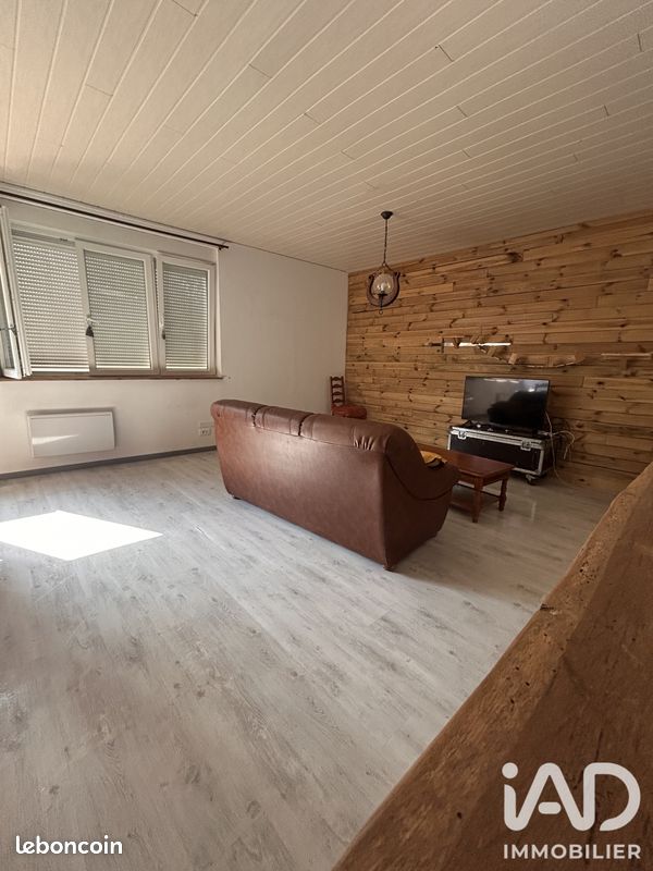 Maison 5 pièces 147 m² · à Villersexel · 147 m² · 172 000 €