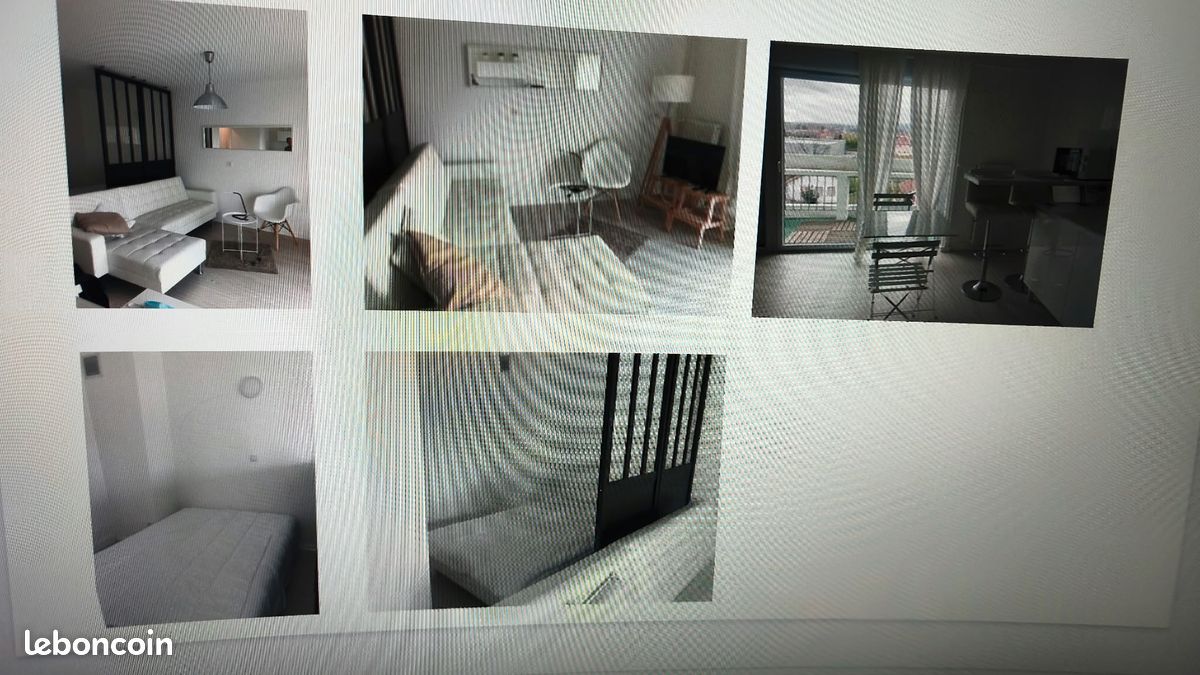 Appartement 1 pièce 30 m² · à Mâcon · 30 m² · 65 000 €