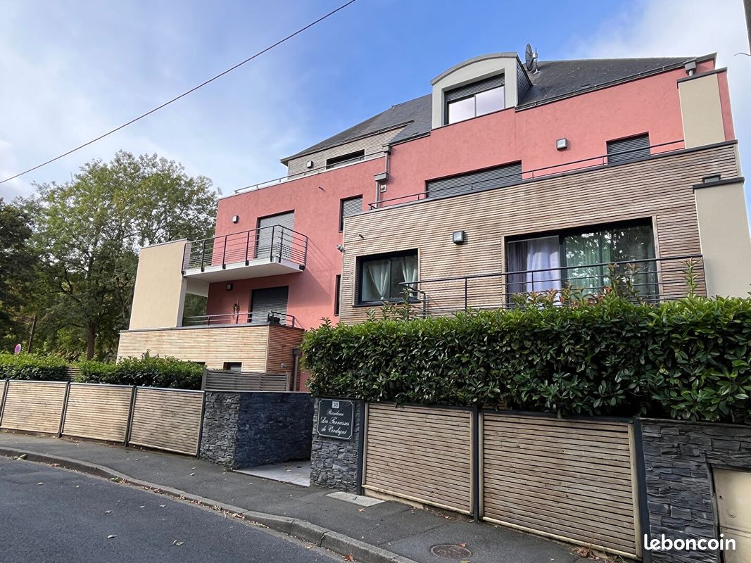 Appartement 3 pièces 73 m² · à Le Mans · 73 m² · 274 300 €