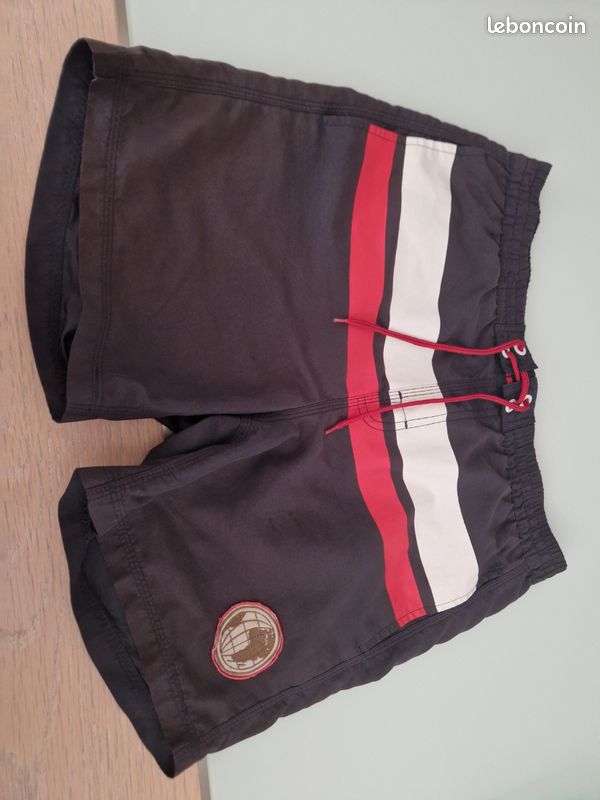 Short de bain maillot de bain taille 38/40 (image 1)