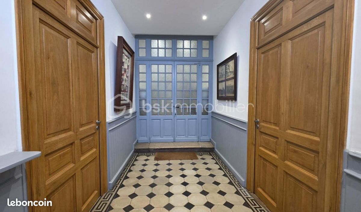Appartement 2 pièces 49 m² · aux Arcs · 49 m² · 132 000 €