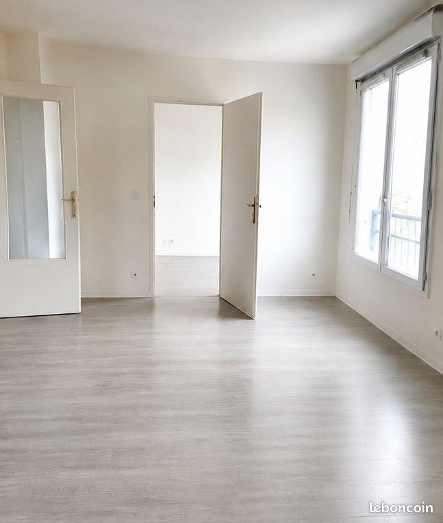Appartement 2 pièces 40 m² · à Suresnes · 40 m² · 1 100 €