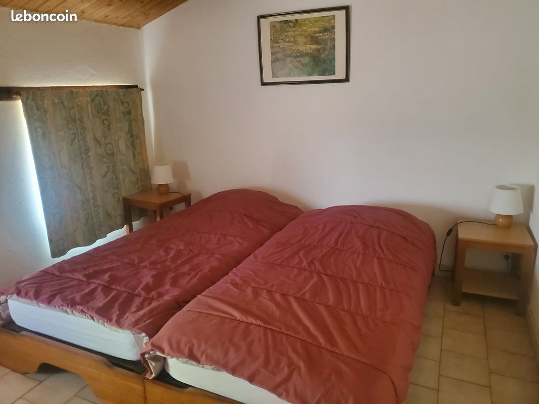 Gîte rural dans ferme équestre (image 8)