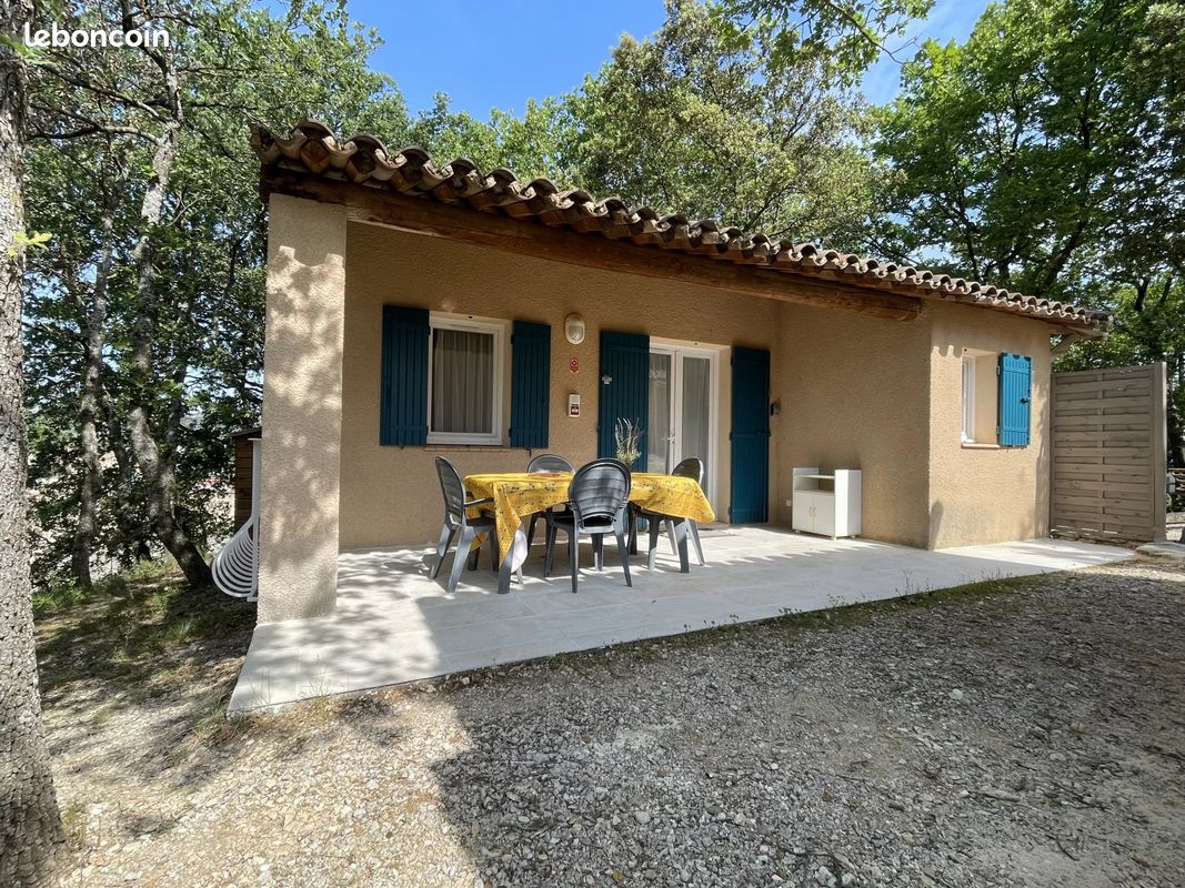 Maison 3 pièces 40 m² (image 1)