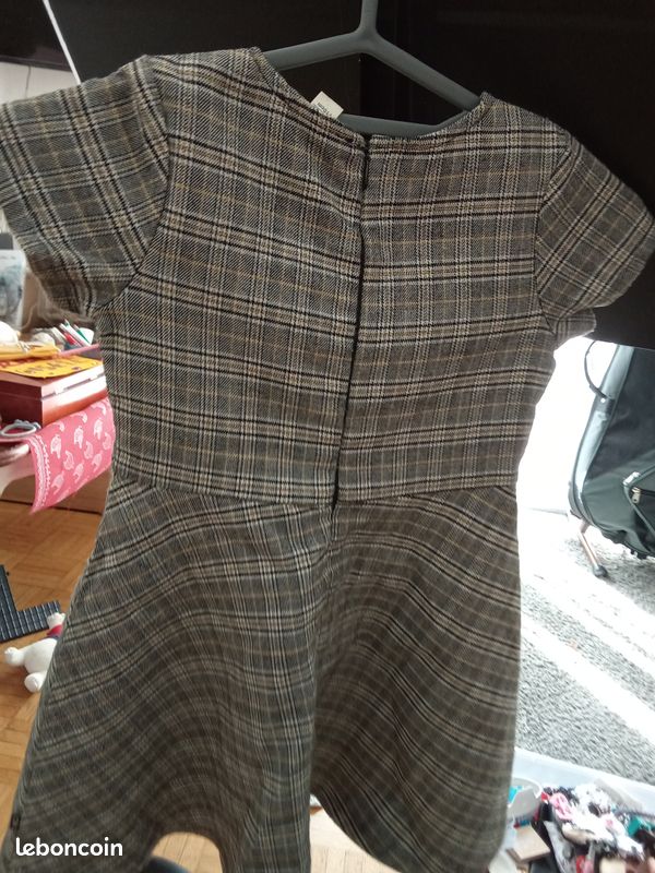 Robe fille (image 8)