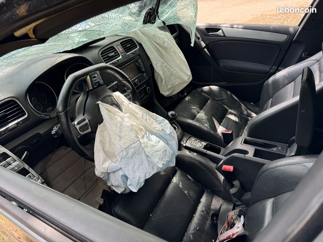 Pièces golf 6 (image 3)