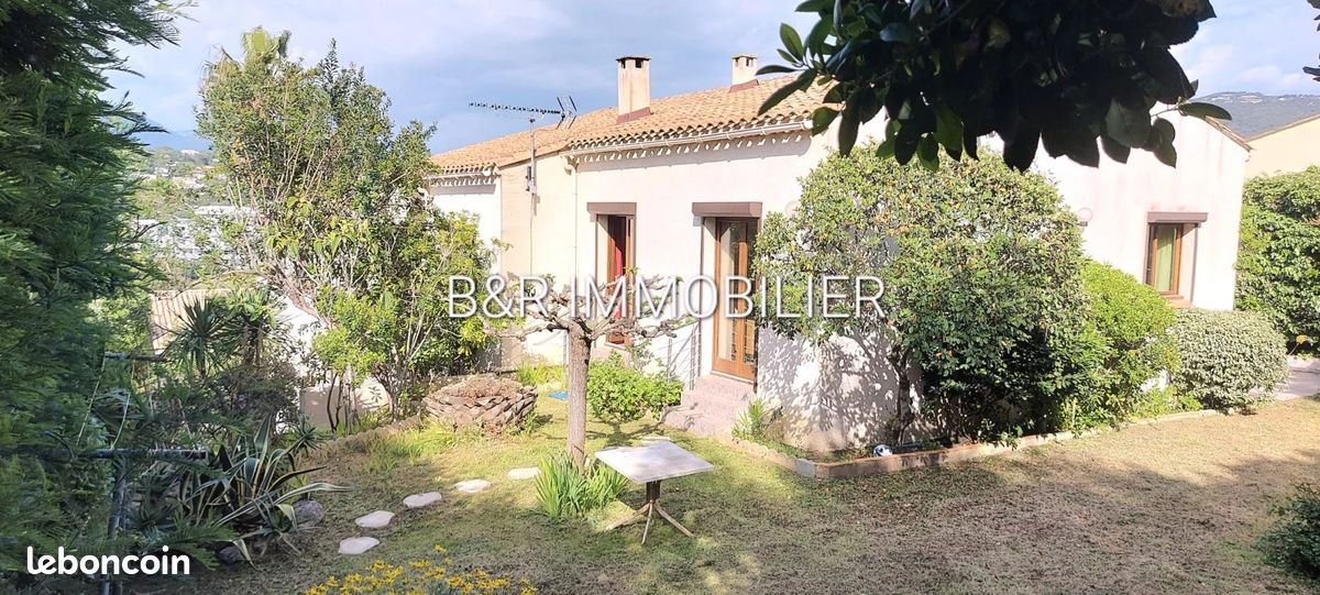 Maison 5 pièces 150 m² · à Grosseto-Prugna · 150 m² · 680 000 €