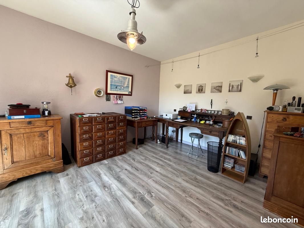 Maison 4 pièces 138 m² (image 9)