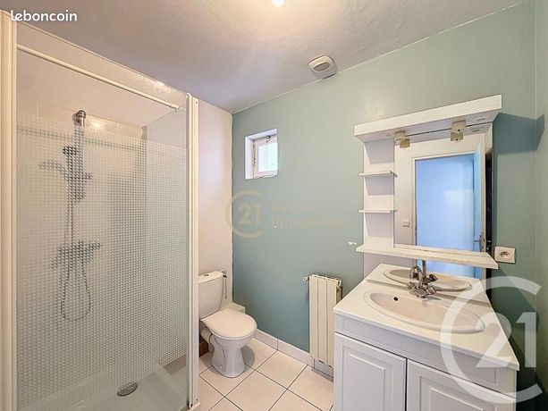 Maison 4 pièces 61 m² — 9