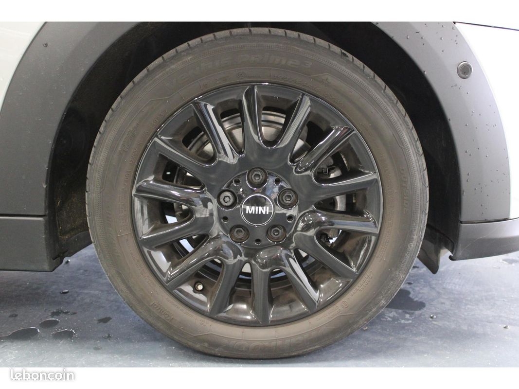 MINI MINI Cooper 1.5i 136 Edition Premium Plus Phase 3 Suivi Parfait État (image 35)