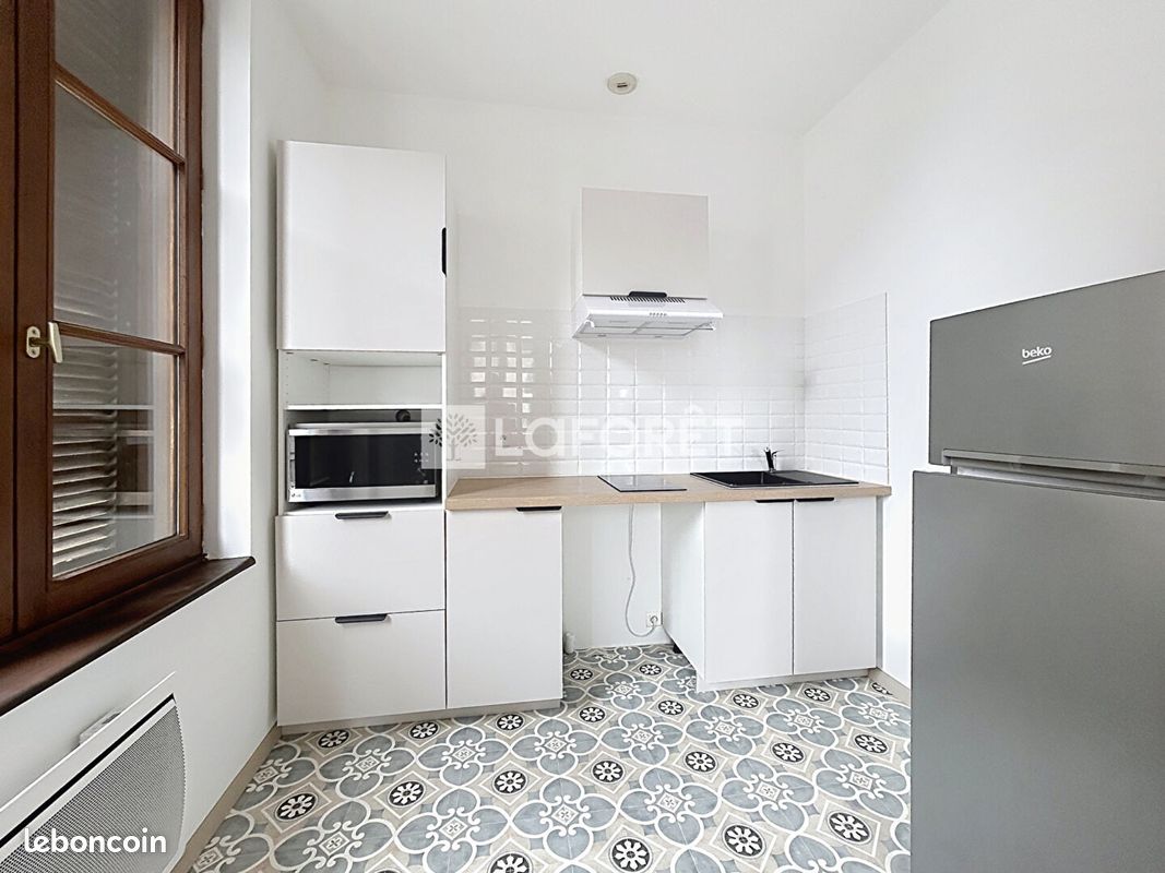 Appartement 2 pièces 41 m² · à Limoges · 41 m² · 395 €/mois