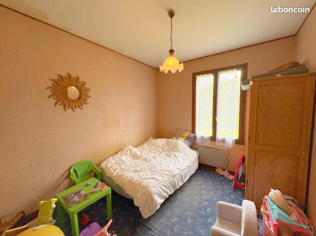 Maison 5 pièces 82 m² (image 9)