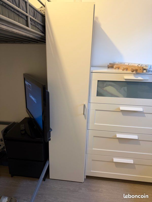 Armoire colonne (image 1)
