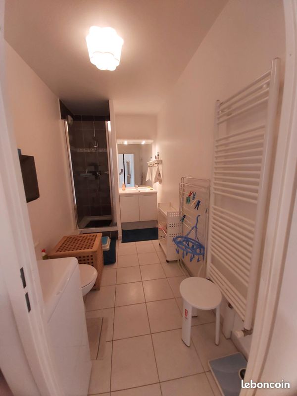 Appartement a louer palaiseau - 2 pièce(s) - 40 m2 - Surfyn