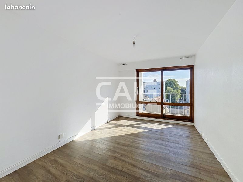 Appartement 2 pièces 47 m² · à Troyes · 47 m² · 590 €/mois