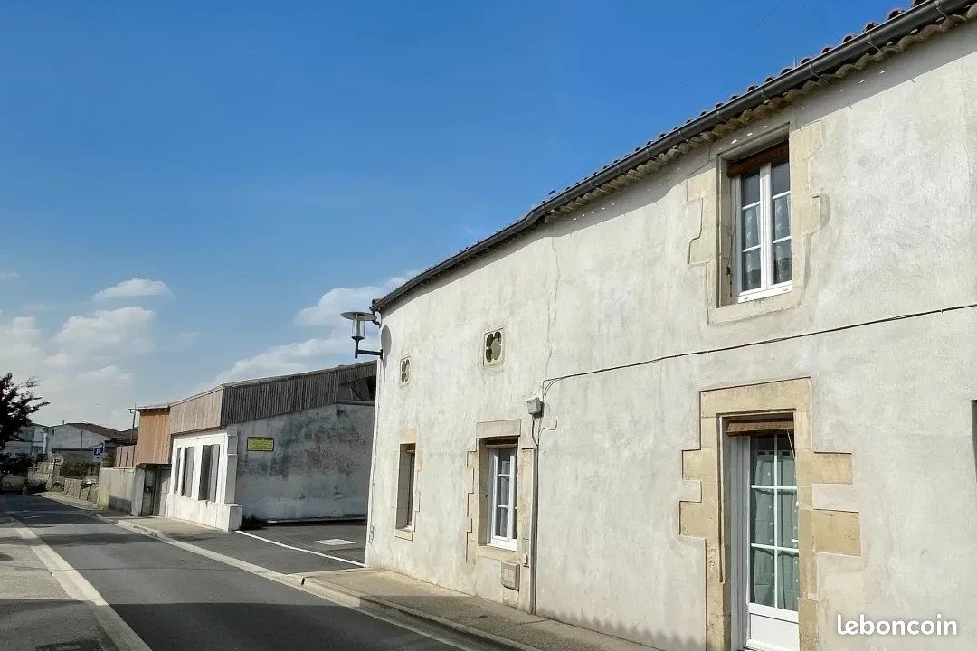 Maison 4 pièces 99 m² · à La Tremblade · 99 m² · 399 000 €