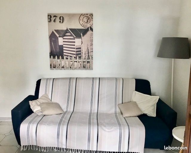 Appartement 2 pièces 40 m² · à Nîmes · 40 m² · 690 €/mois