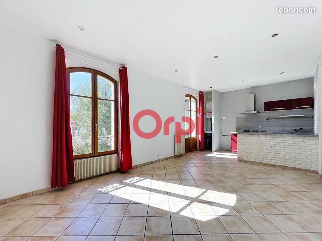 Appartement 3 pièces 68 m² · à Vichy · 68 m² · 675 €/mois