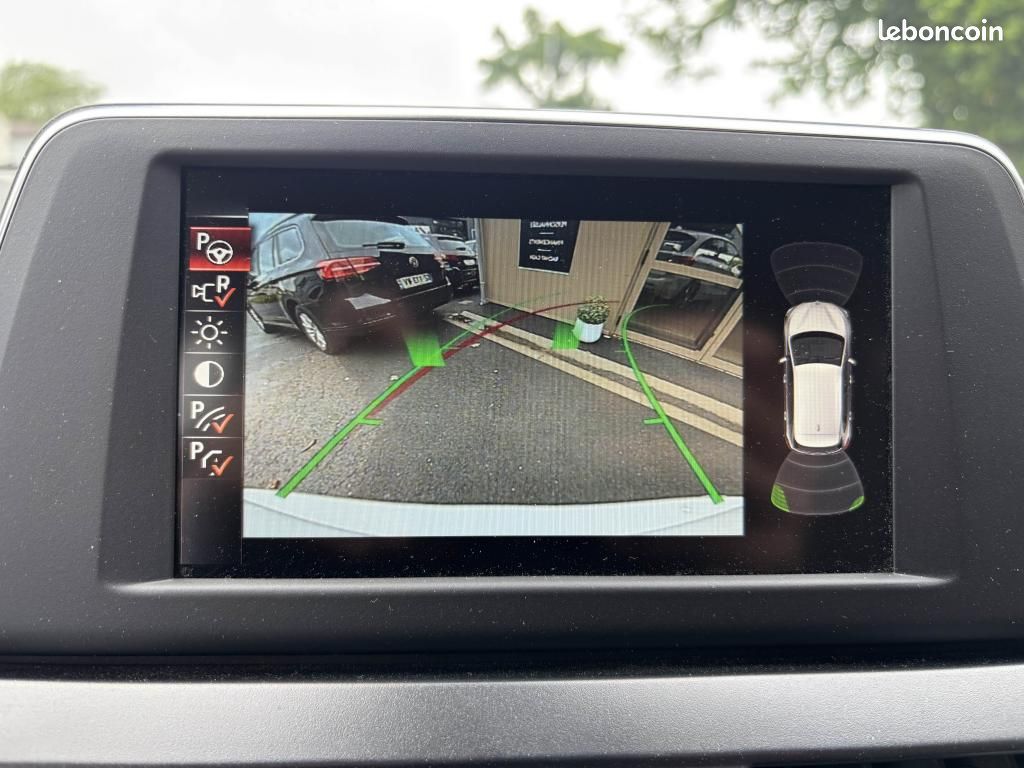 BMW SERIE 2 216dA Active Tourer - F45 Sport (image 22)