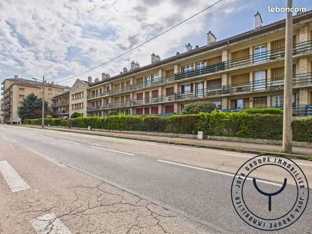 Annonce location Appartement troyes