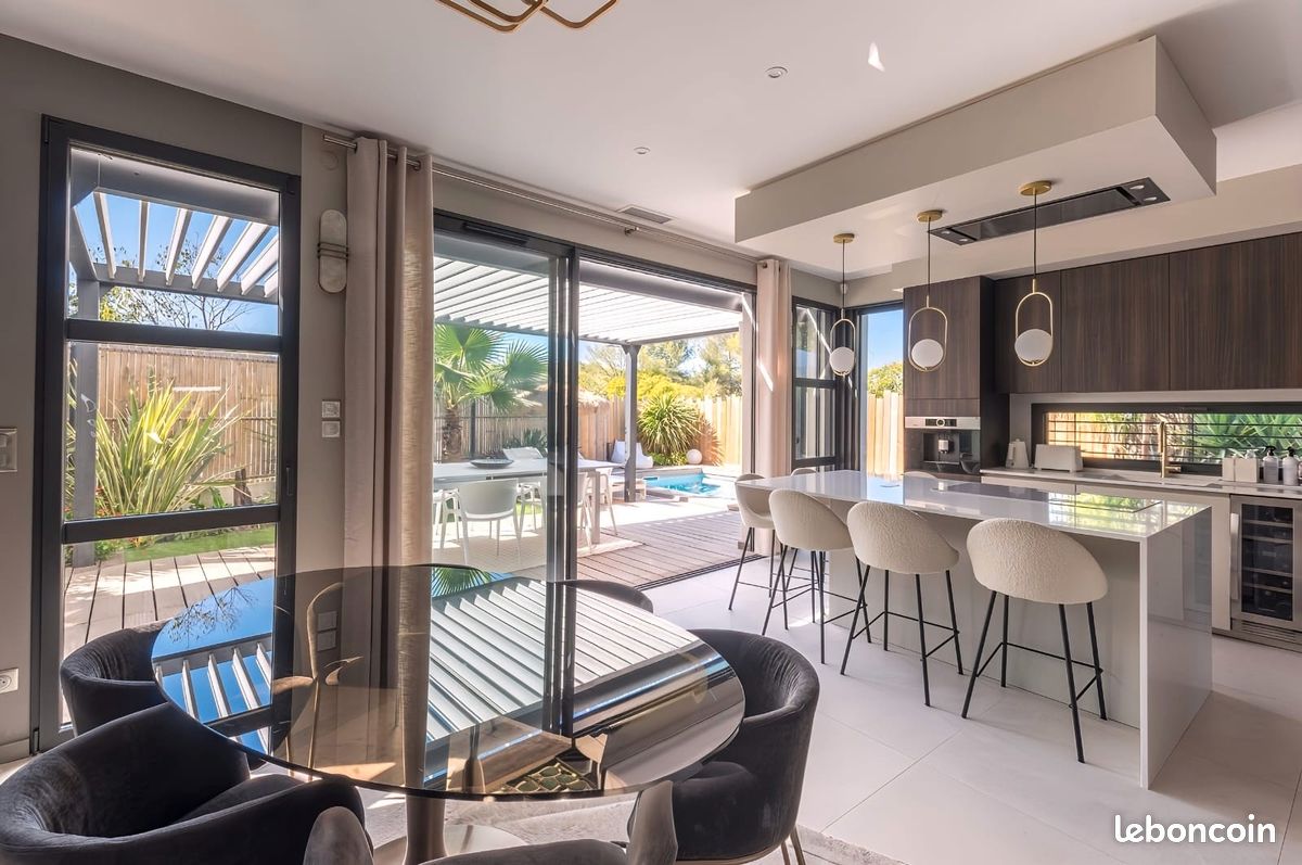 Maison 8 pièces 170 m² · à Montpellier · 170 m² · 849 000 €