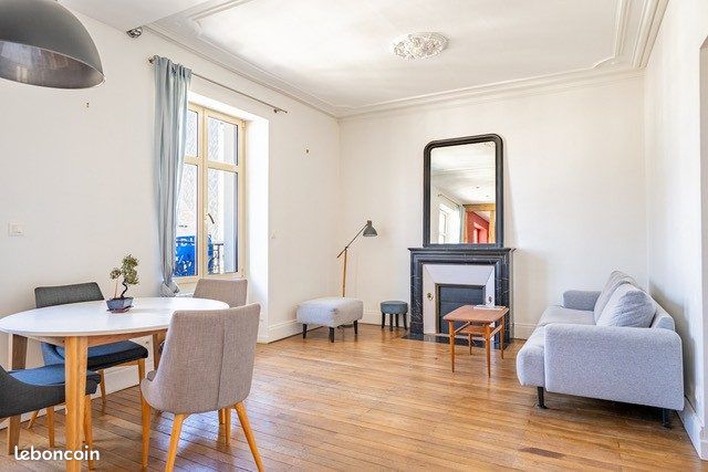 Appartement 3 pièces 71 m² · à Angers · 71 m² · 299 900 €