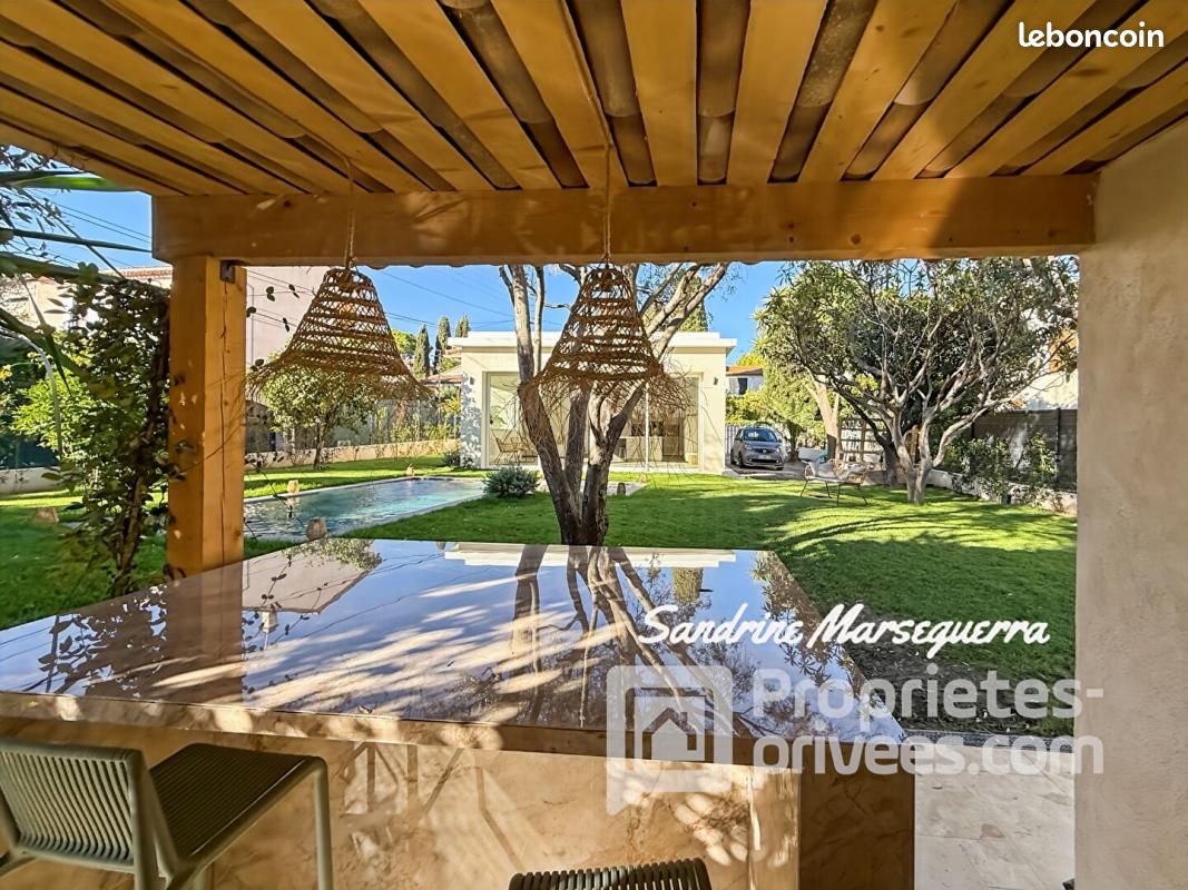 Maison 4 pièces 100 m² · à Cagnes-sur-Mer · 100 m² · 1 130 000 €