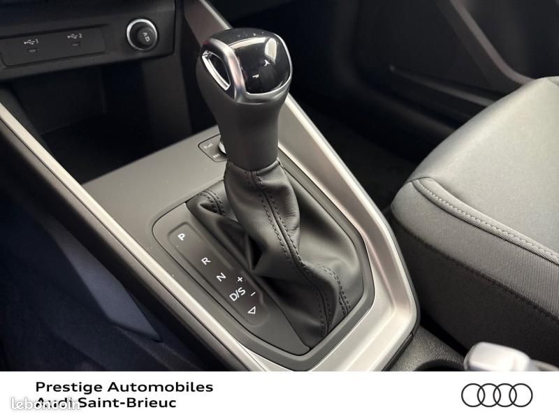 Audi A1 allstreet 30 TFSI 116ch S tronic 7 (image 11)