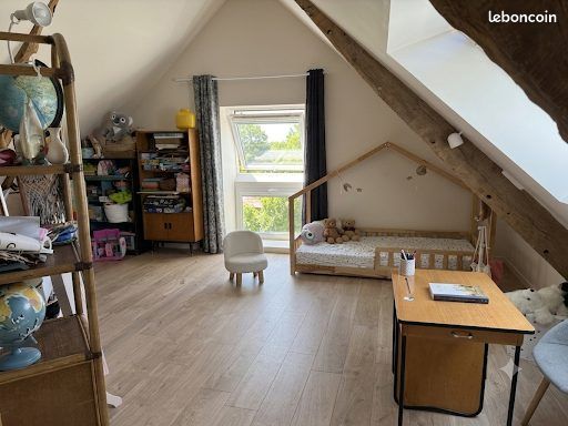 Longère 6 pièces 190 m² (image 10)