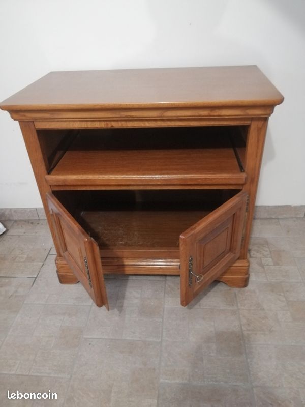 Meuble télévision (image 4)