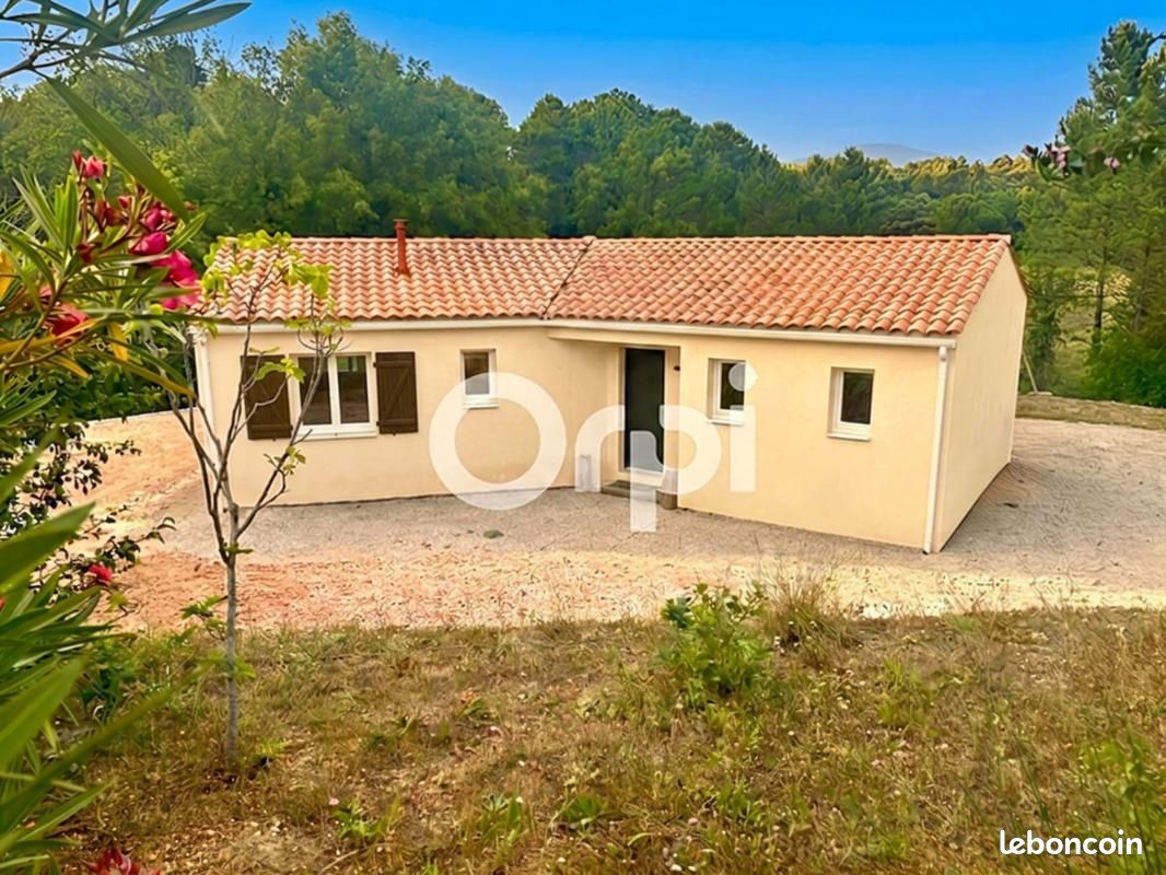 Maison 4 pièces 96 m² · à Montauroux · 96 m² · 449 000 €