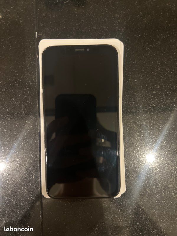 IPhone Xs Gris sidéral (image 1)