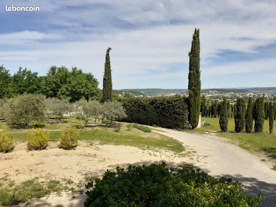 Appartement 1 pièce 20 m² · à Gardanne · 20 m² · 560 €/mois