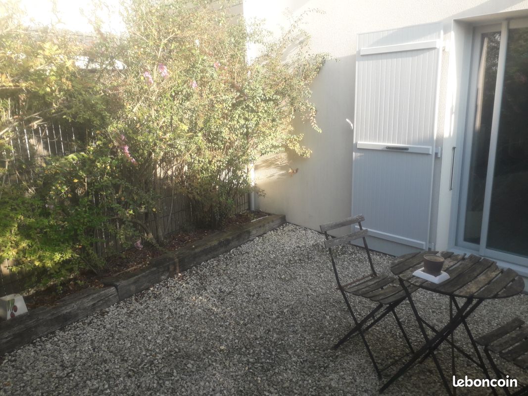 Appartement 2 pièces 33 m² · à Périgny · 33 m² · 575 €