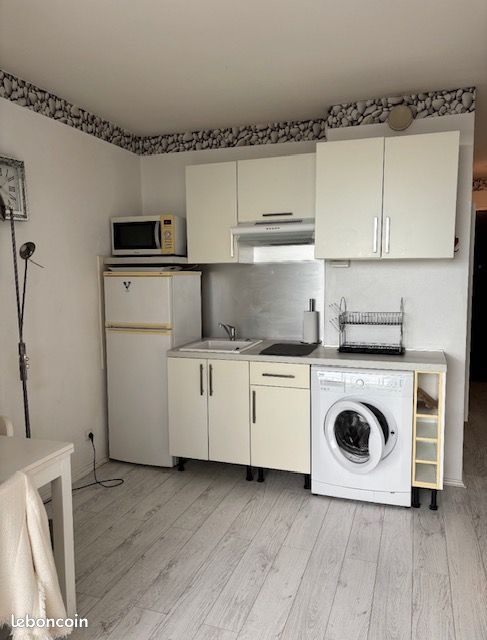Appartement 1 pièce 27 m² · à La Ciotat · 27 m² · 720 €/mois