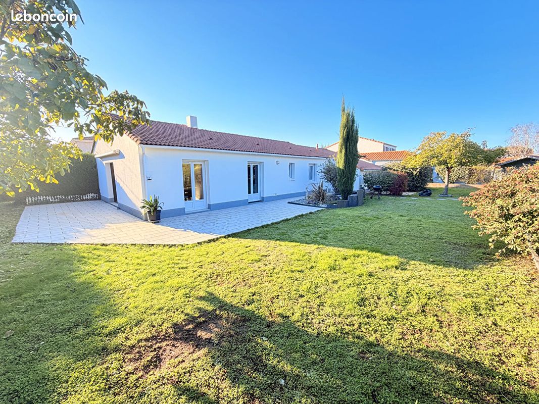 Maison 5 pièces 121 m² · à Basse-Goulaine · 121 m² · 365 000 €
